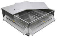 Poultry Brooder