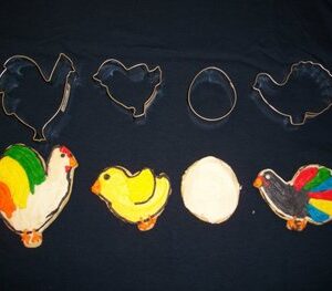 Cookie Cutter Gift