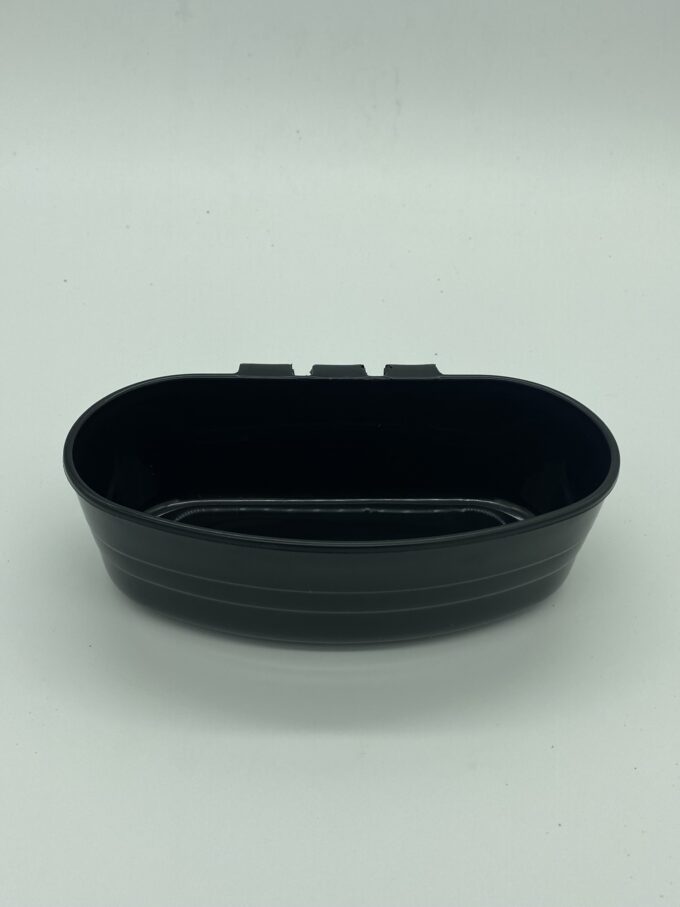 Cage water cups
