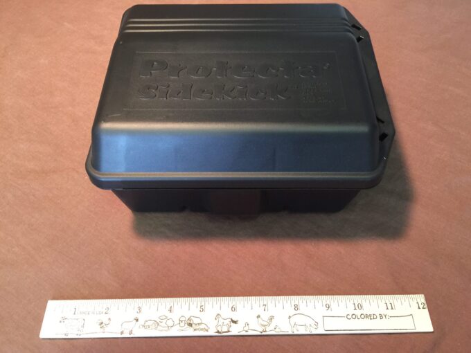 Bait Station-2894