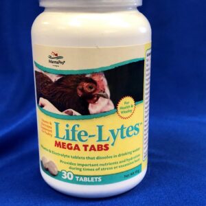 Life Lytes
