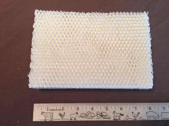 Package of 2 extra Humidity Pads-4091