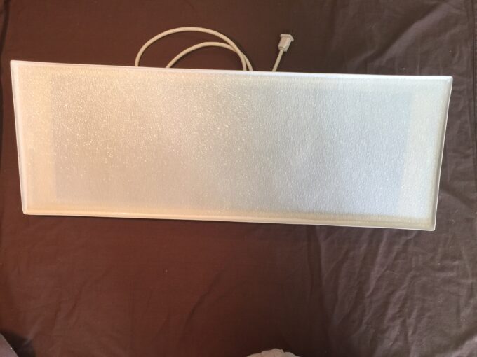 Infrared Uniform Hanging Heater