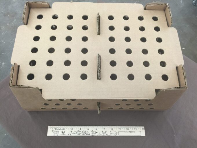 50 Size Shipping Box 50 Pack-4502