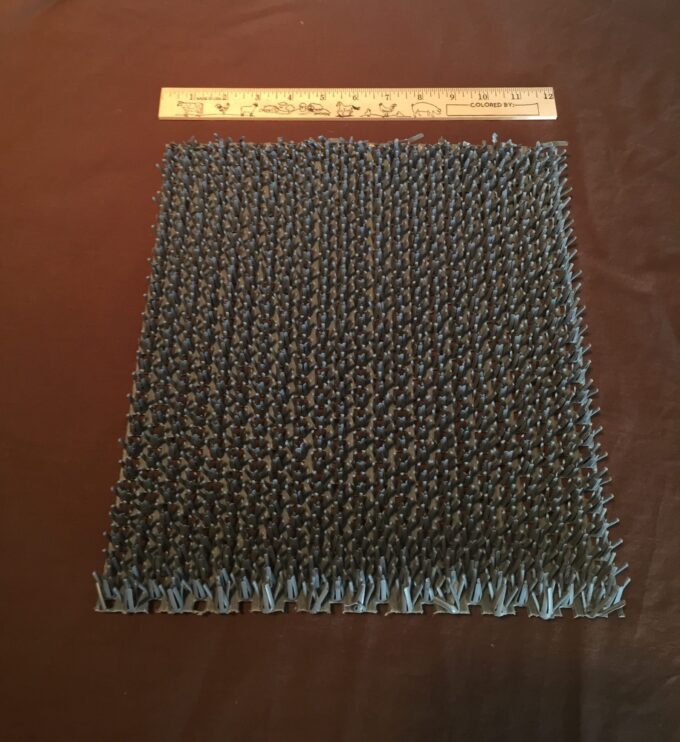 3 Pack Astroturf Nest Pads -5082