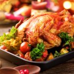 Tips for Choosing a Thanksgiving Turkey