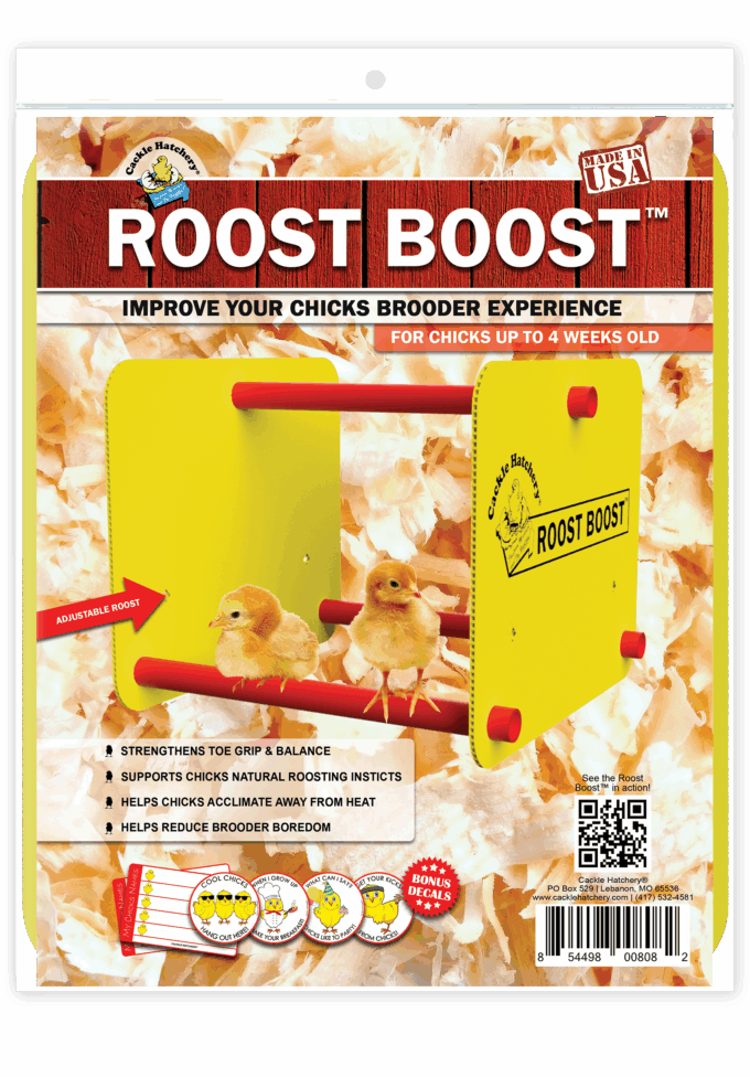 Roost Boost™