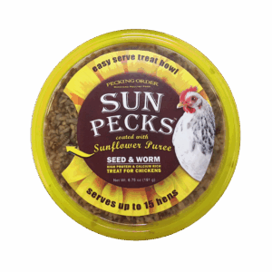 Pecking Order Sun Pecks™-0