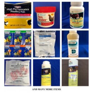 Medications for Sale