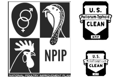 National Poultry Improvement Plan