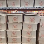 Poultry Carrier Boxes