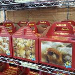 Display Chicken Boxes