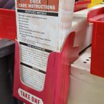 Chick care Instructions