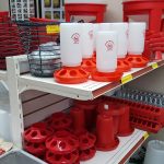 In Store Cackle Photos