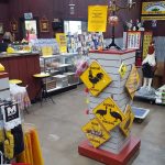 Novelty Products and Signs