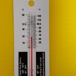 Thermometer