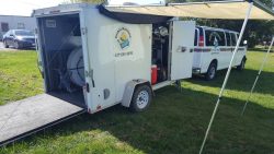 Cackle Hatchery Pop Up